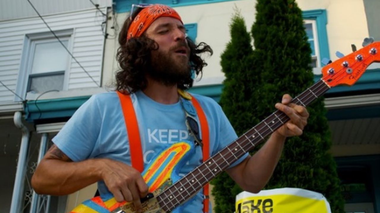Make Music Philly